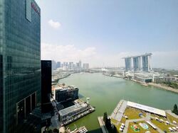 The Sail @ Marina Bay (D1), Apartment #602188231